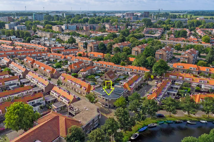 Photo 26 of Blekerskade 17