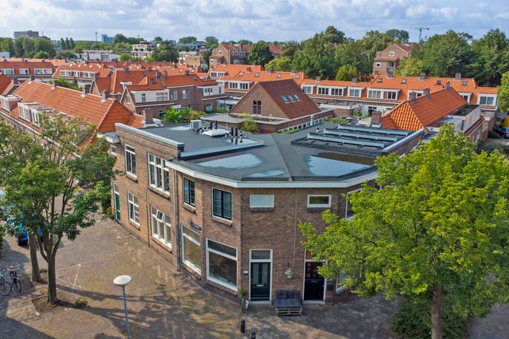 Photo 24 of Blekerskade 17