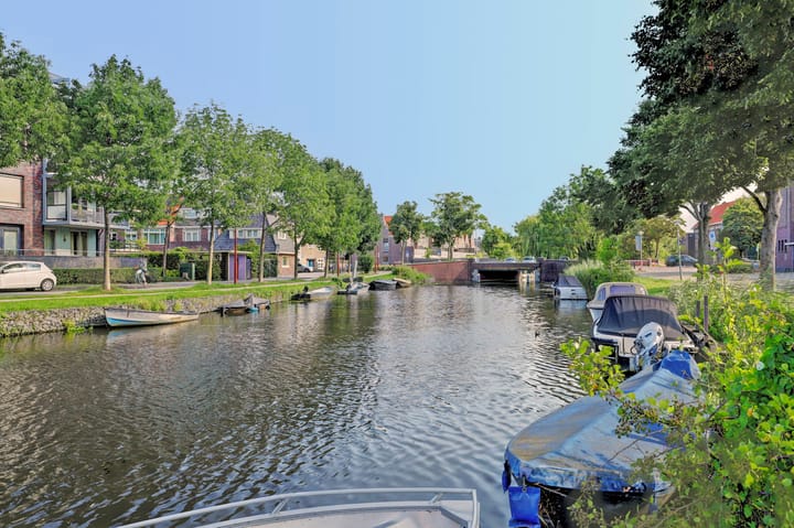 Photo 4 of Blekerskade 17