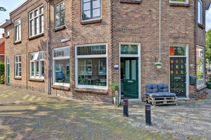 Photo 5 of Blekerskade 17