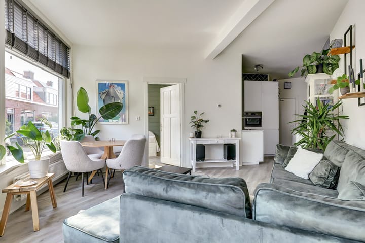 Photo 7 of Blekerskade 17