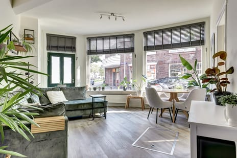 Blekerskade 17 secondary image