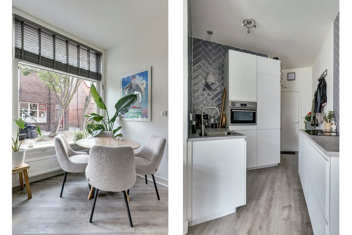 Photo 8 of Blekerskade 17