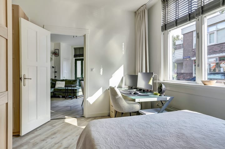 Photo 11 of Blekerskade 17