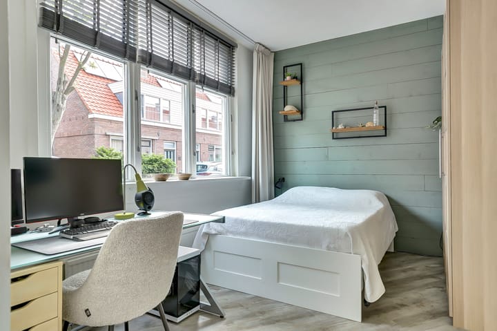 Photo 12 of Blekerskade 17