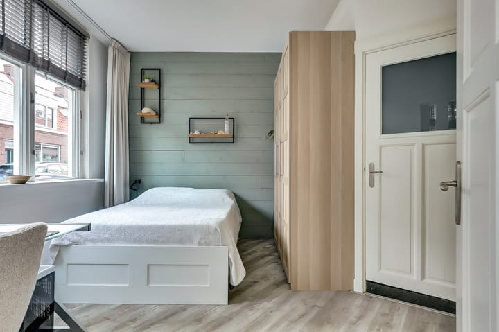 Photo 13 of Blekerskade 17