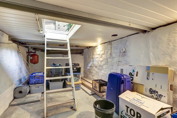 Photo 16 of Blekerskade 17