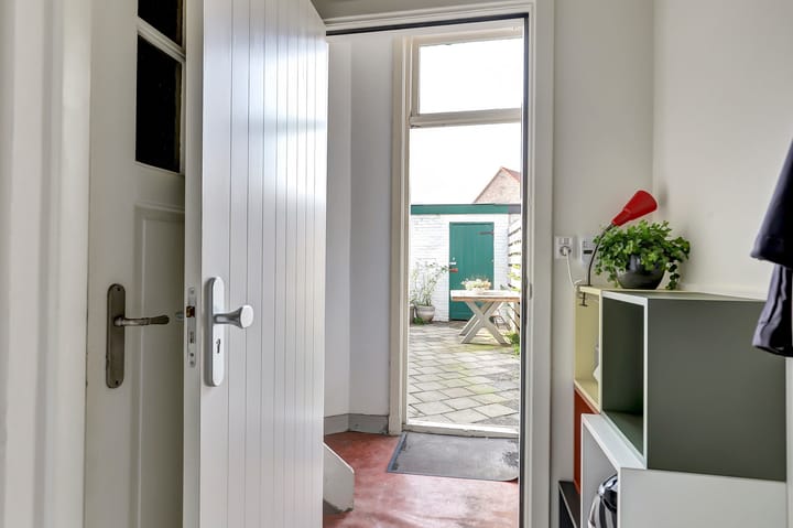 Photo 17 of Blekerskade 17