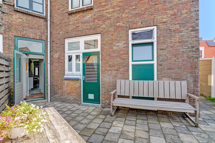 Photo 18 of Blekerskade 17