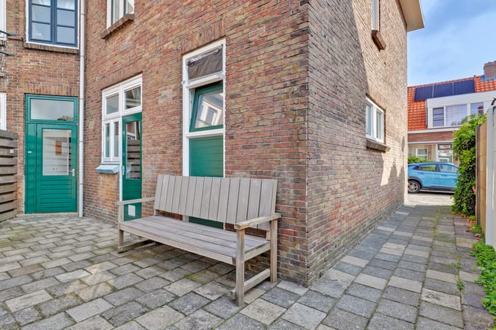 Photo 19 of Blekerskade 17