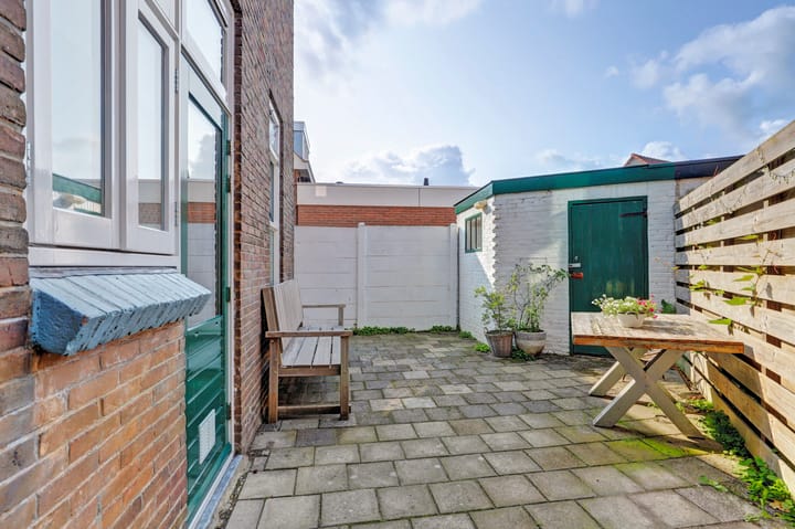 Photo 20 of Blekerskade 17