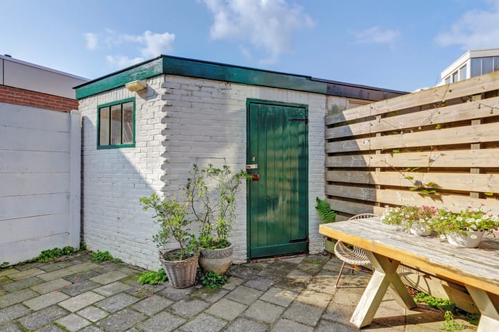 Photo 21 of Blekerskade 17