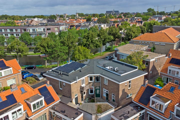 Photo 22 of Blekerskade 17