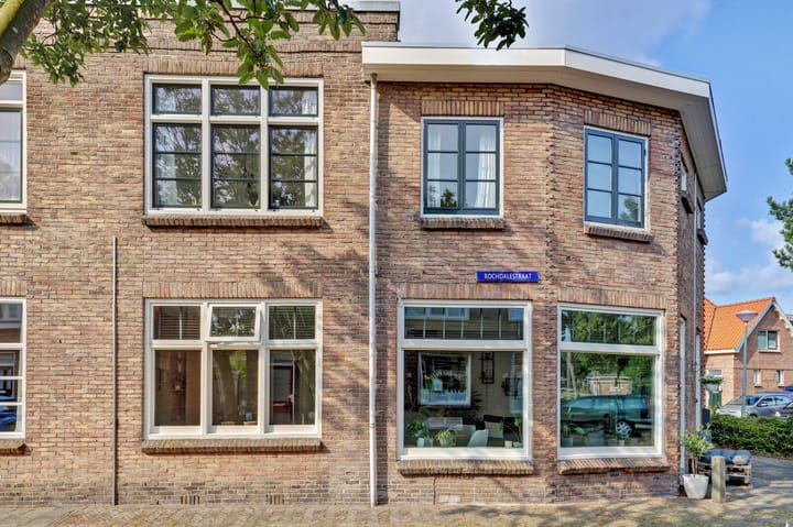 Photo 23 of Blekerskade 17