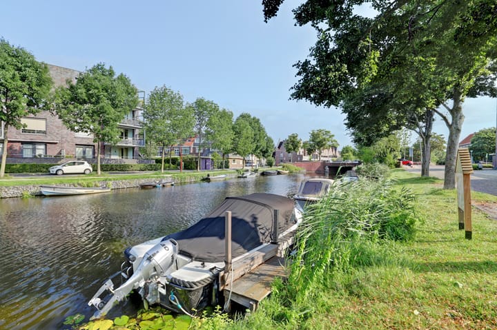 Photo 25 of Blekerskade 17