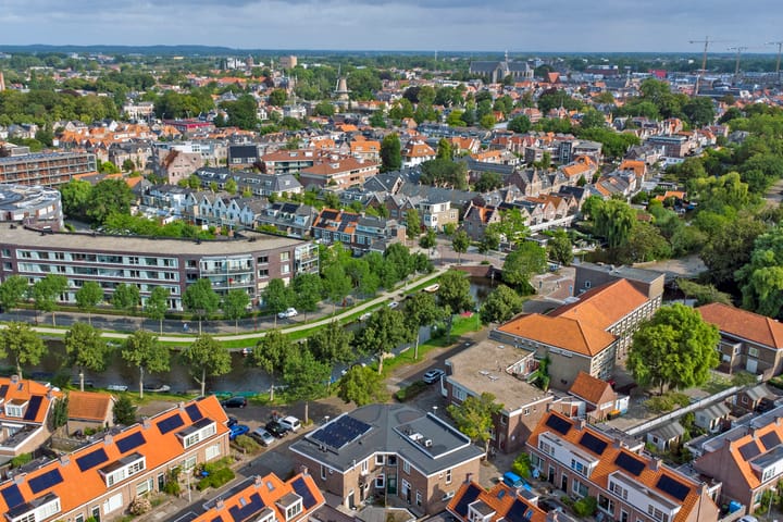 Photo 27 of Blekerskade 17