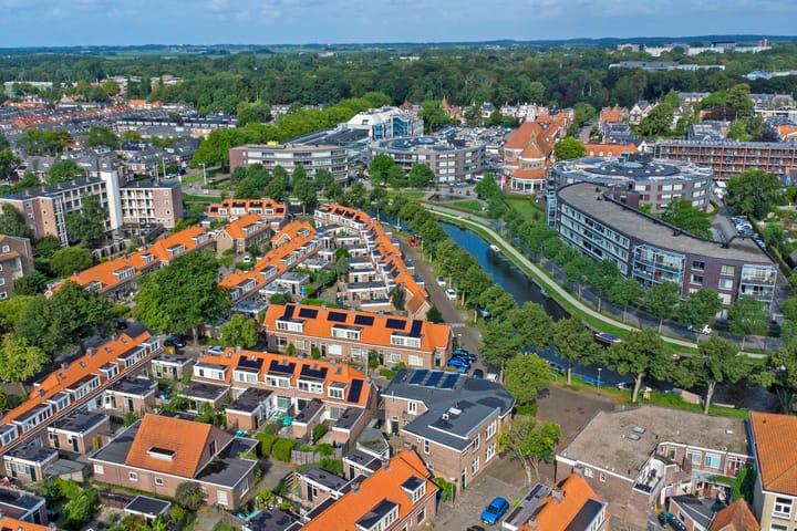 Photo 28 of Blekerskade 17