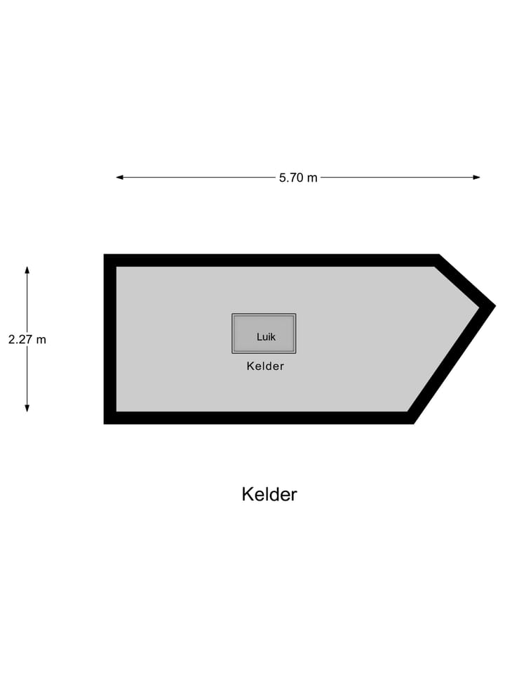 Photo 30 of Blekerskade 17