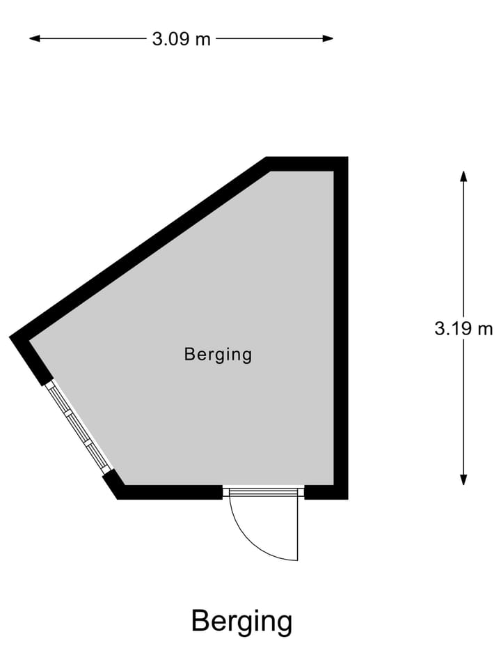 Photo 31 of Blekerskade 17