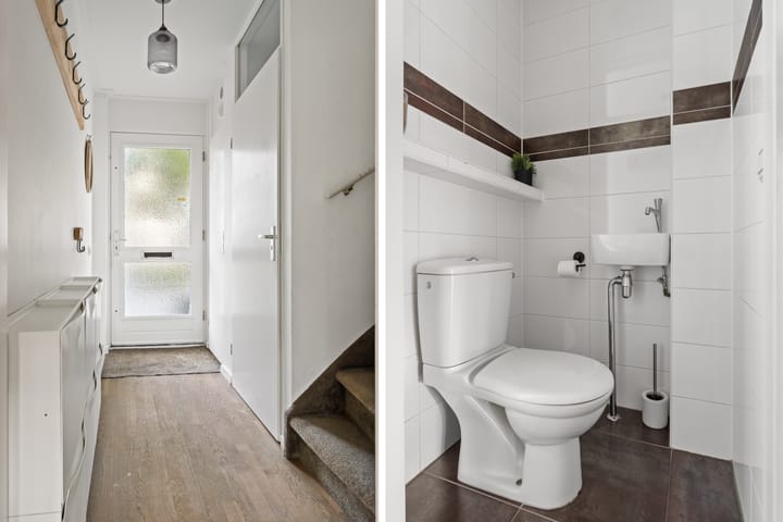 Foto 4 van Walter Gropiuserf 23