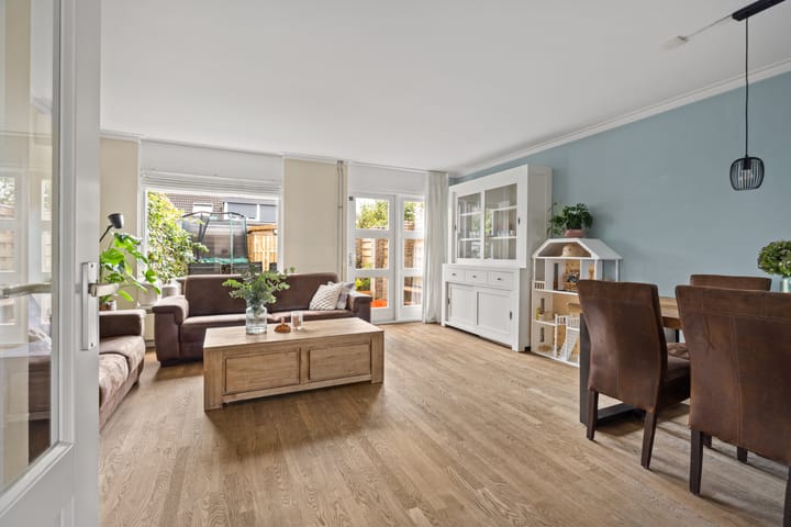 Foto 6 van Walter Gropiuserf 23