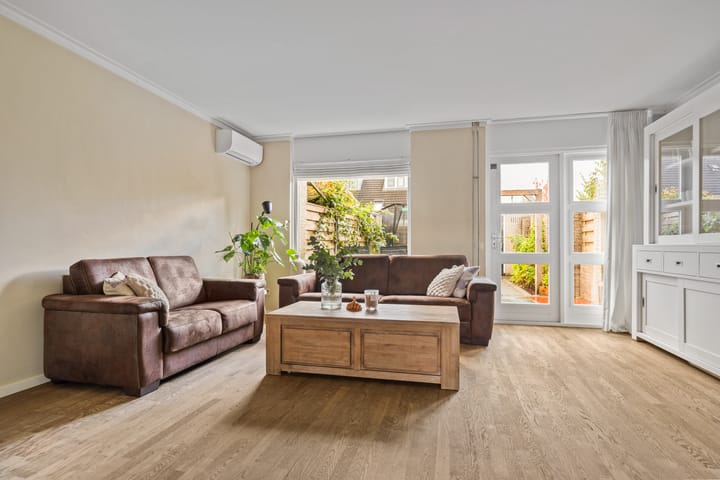 Foto 7 van Walter Gropiuserf 23