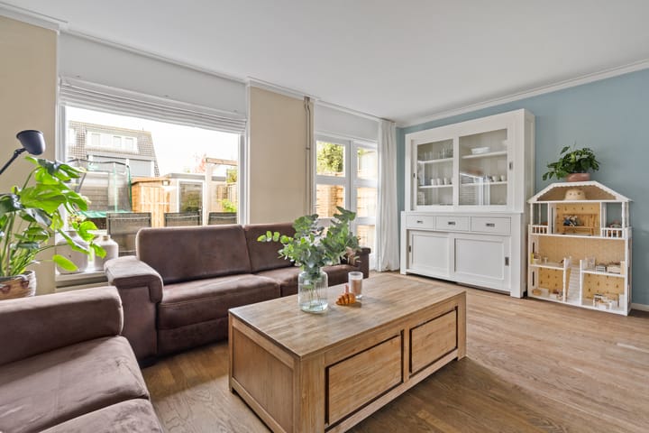 Foto 8 van Walter Gropiuserf 23