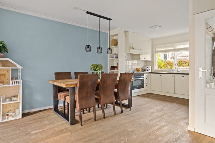 Foto 9 van Walter Gropiuserf 23