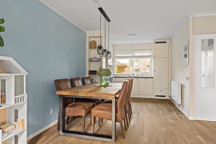 Foto 10 van Walter Gropiuserf 23