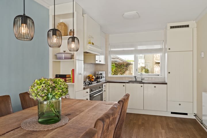 Foto 11 van Walter Gropiuserf 23