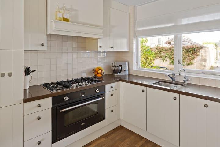 Foto 13 van Walter Gropiuserf 23