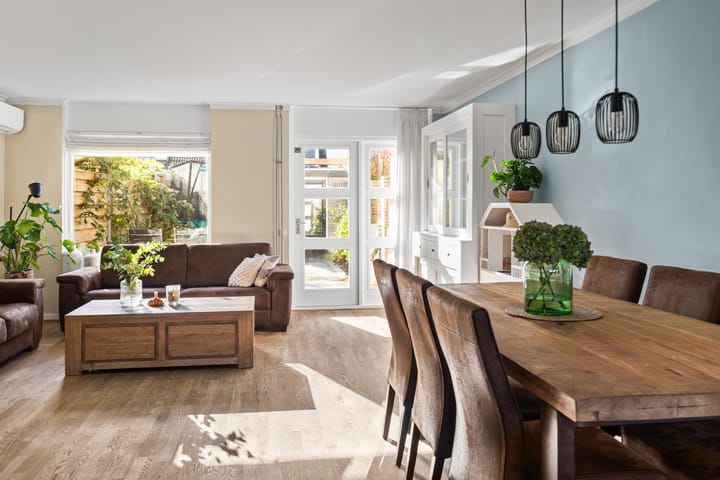 Foto 14 van Walter Gropiuserf 23