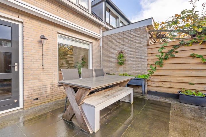 Foto 15 van Walter Gropiuserf 23