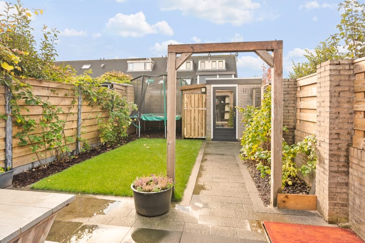 Foto 16 van Walter Gropiuserf 23