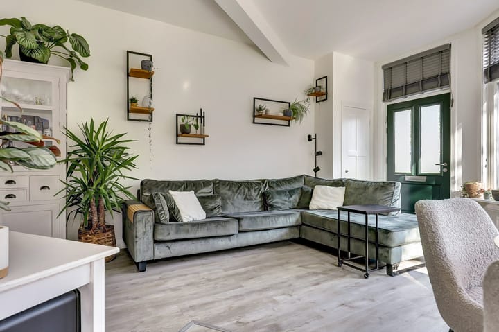 Photo 6 of Blekerskade 17