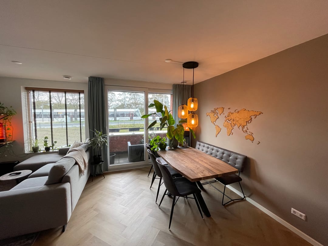 Foto 7 van Petrus Steenkampweg 6-A