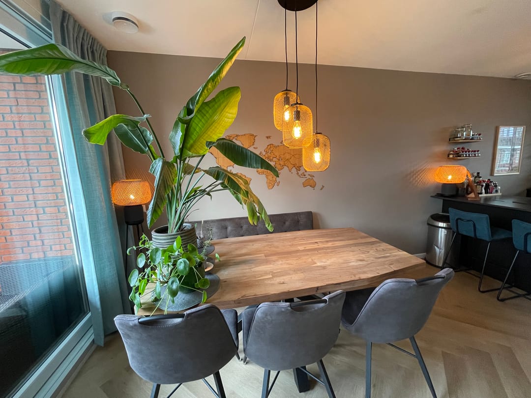 Foto 8 van Petrus Steenkampweg 6-A