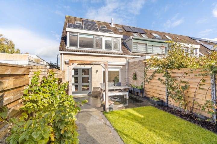 Foto 18 van Walter Gropiuserf 23