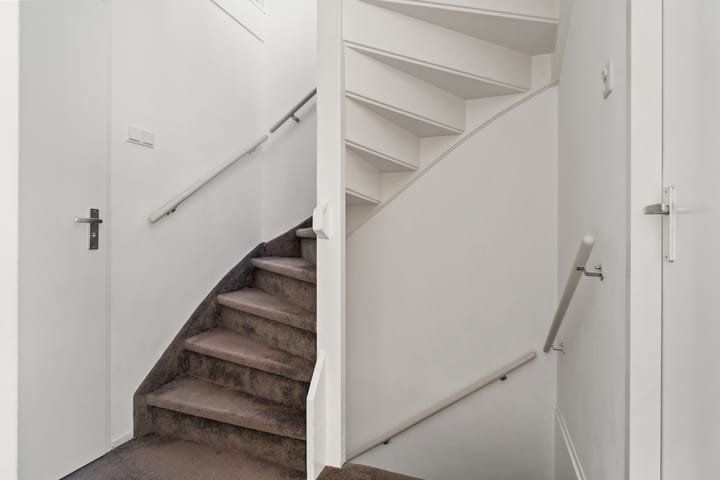 Foto 21 van Walter Gropiuserf 23