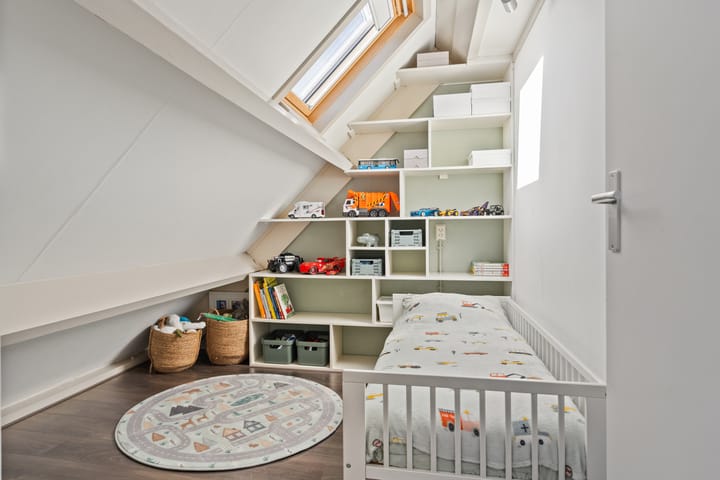 Foto 25 van Walter Gropiuserf 23