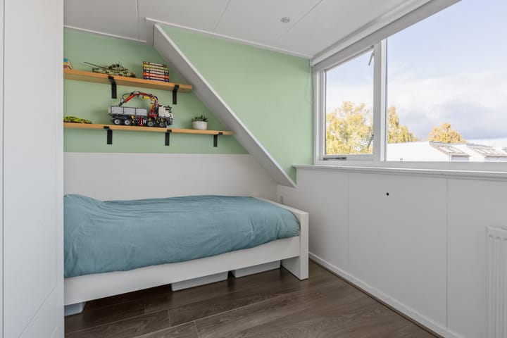 Foto 26 van Walter Gropiuserf 23