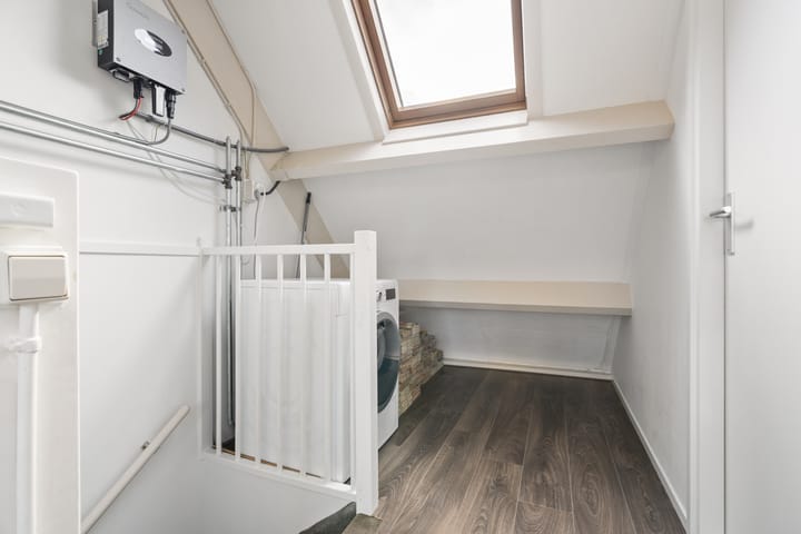 Foto 27 van Walter Gropiuserf 23