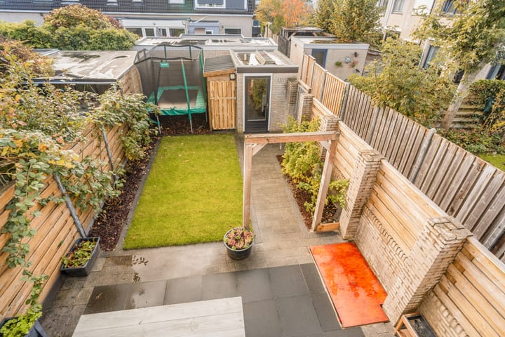 Foto 28 van Walter Gropiuserf 23