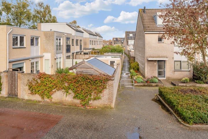 Foto 29 van Walter Gropiuserf 23