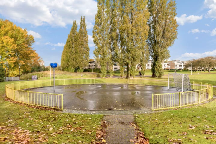 Foto 31 van Walter Gropiuserf 23