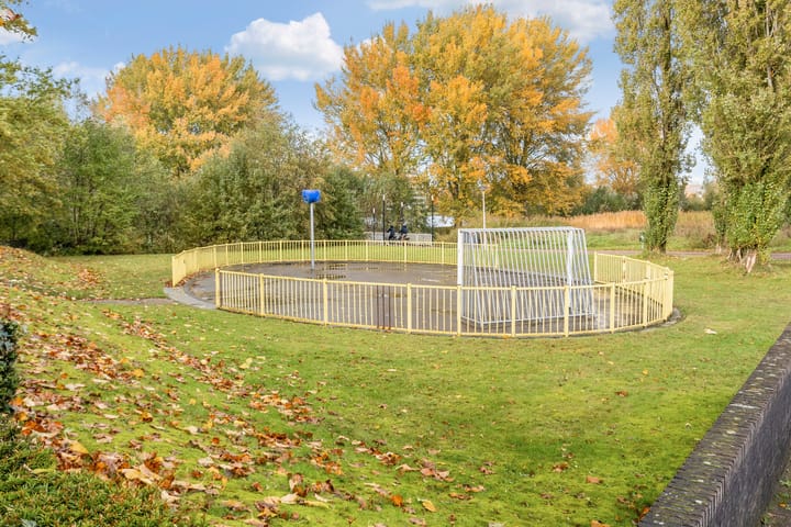 Foto 33 van Walter Gropiuserf 23