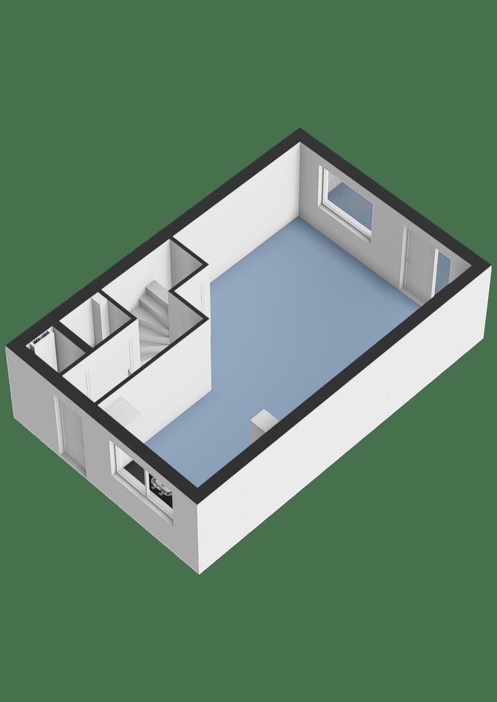 Foto 35 van Walter Gropiuserf 23