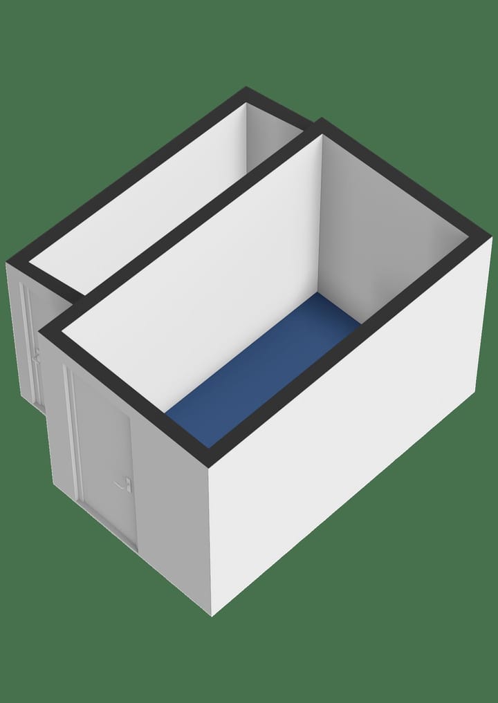 Foto 37 van Walter Gropiuserf 23