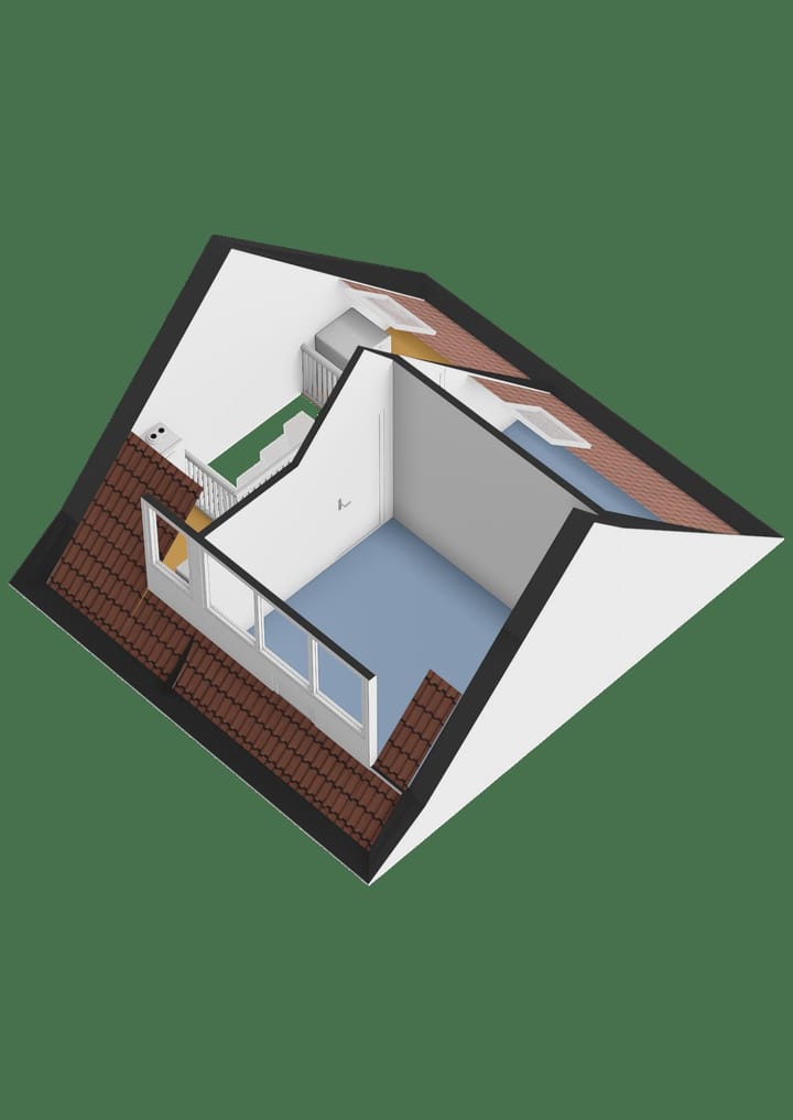 Foto 42 van Walter Gropiuserf 23