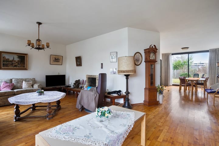 Foto 7 van Prins Mauritsweg 95